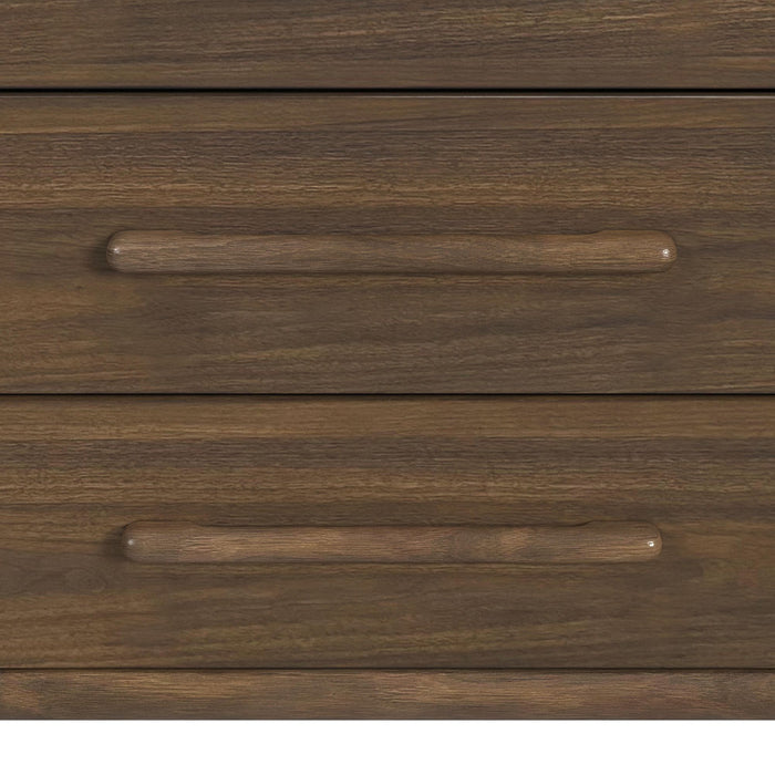 Brisbane UPH Bedroom Set with Boucle Beige and LED - Jack’s Furniture and More (Laredo, TX)