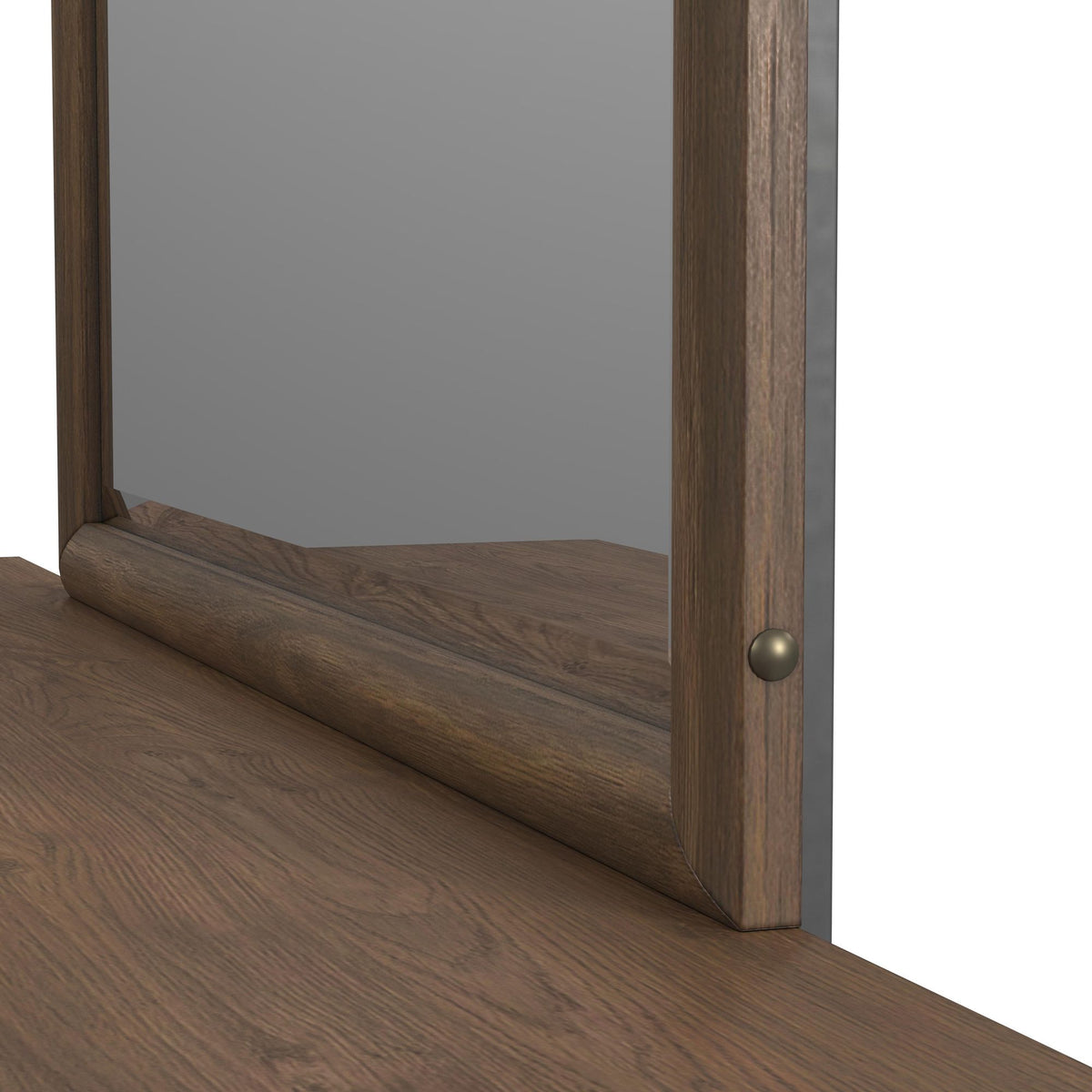 Brisbane UPH Bedroom Set with Boucle Beige and LED - Jack’s Furniture and More (Laredo, TX)