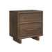 Brisbane UPH Bedroom Set with Boucle Beige and LED - Jack’s Furniture and More (Laredo, TX)