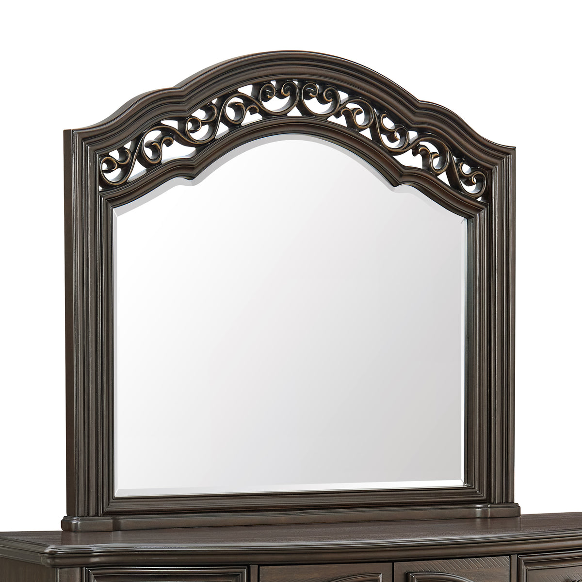 Brunswick Panel Bedroom Set