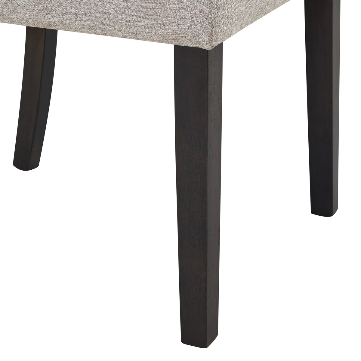 Lexi 5PC Dining Set-Table & Four Chairs - Jack’s Furniture and More (Laredo, TX)