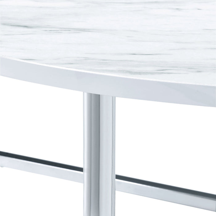 Cyrus Three Pack Occasional Set