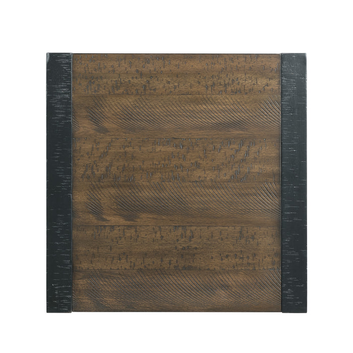 Caesar Occasional End Table - Jack’s Furniture and More (Laredo, TX)