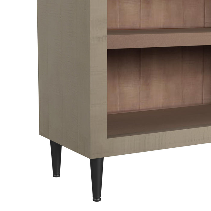 Calliope Bookcase in Natural