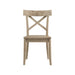 (D680-41) Callista- Side Chair (2/Ctn)- Beach - Jack’s Furniture and More (Laredo, TX)