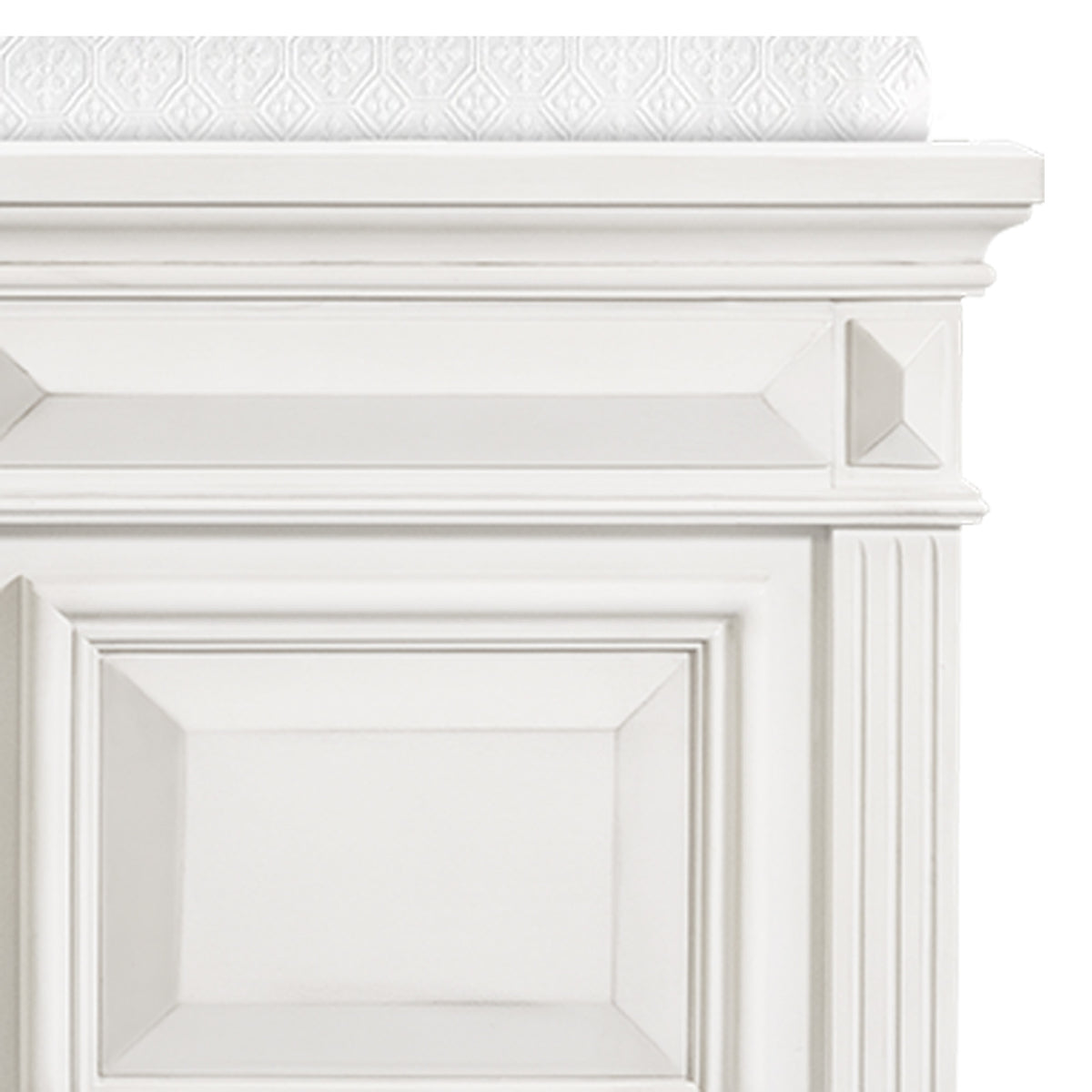 Calloway Panel Bed - Jack’s Furniture and More (Laredo, TX)