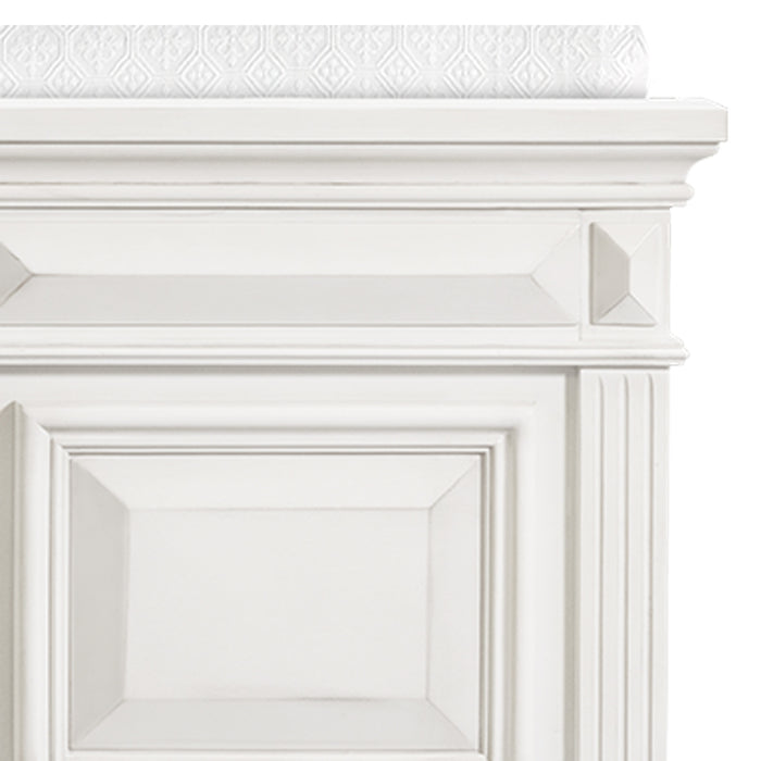 Calloway Panel Bed - Jack’s Furniture and More (Laredo, TX)