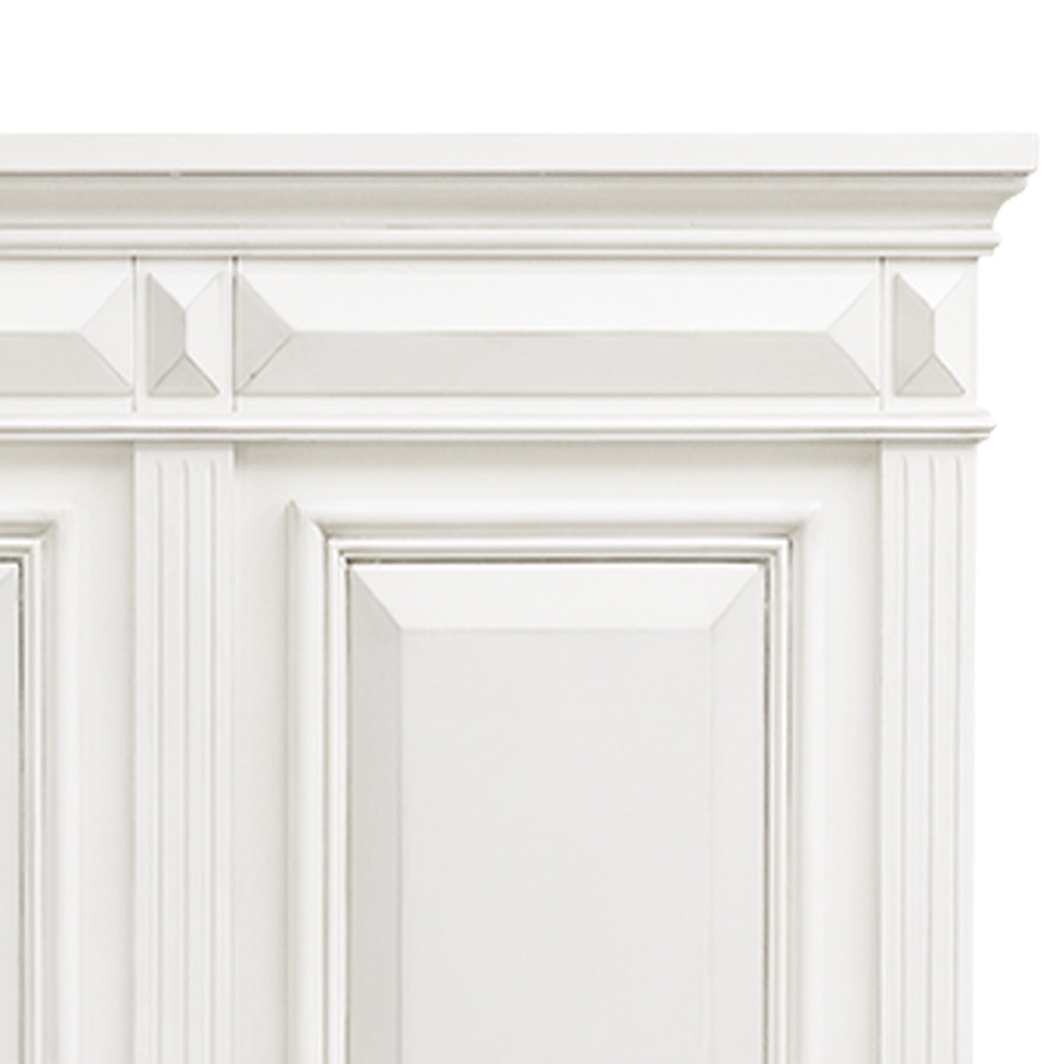 Calloway Panel Bed - Jack’s Furniture and More (Laredo, TX)