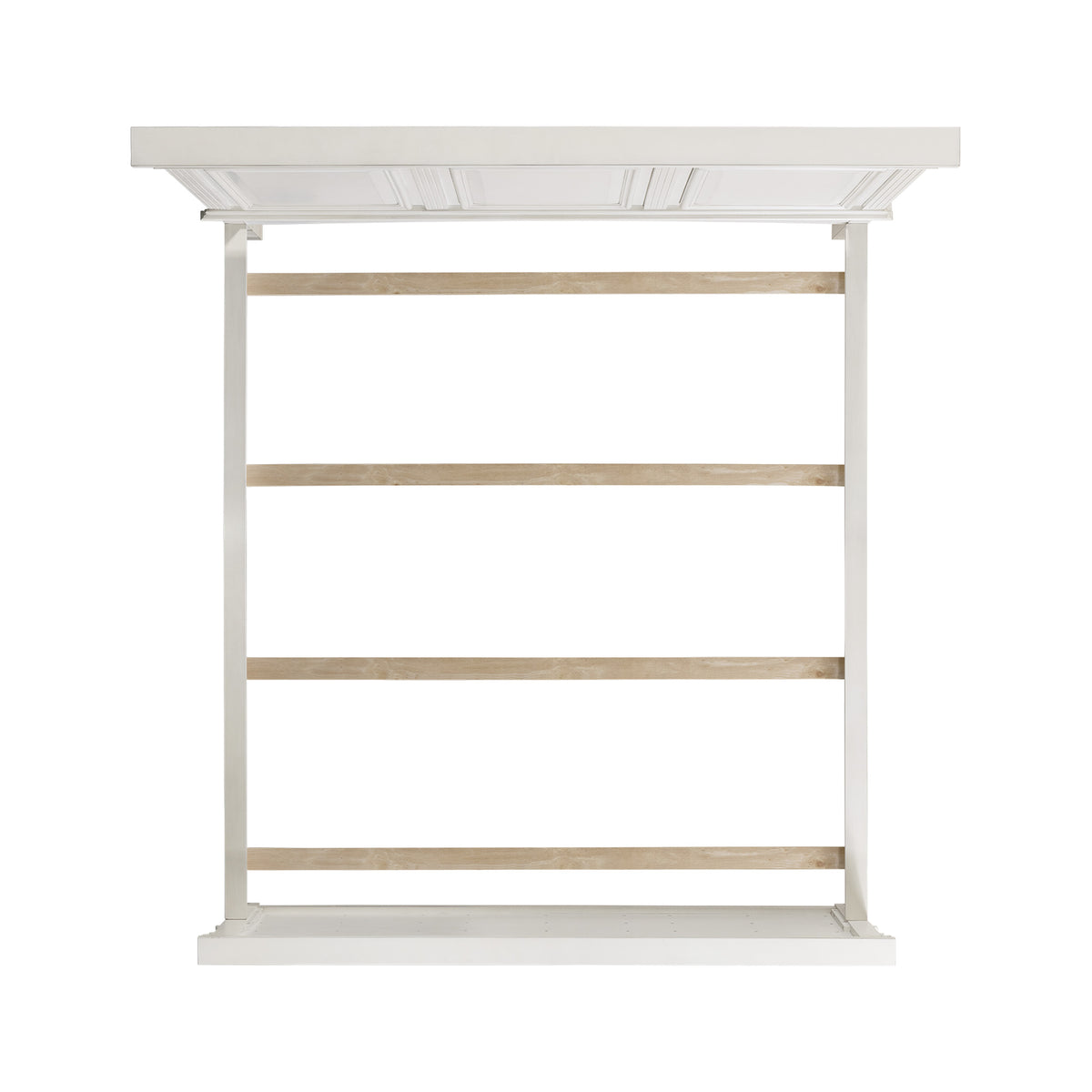 Calloway Panel Bed - Jack’s Furniture and More (Laredo, TX)