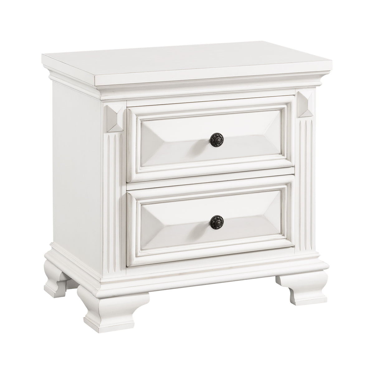 Calloway Panel Bedroom Set