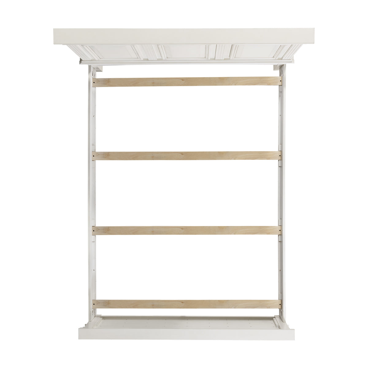 Calloway Panel Bed - Jack’s Furniture and More (Laredo, TX)