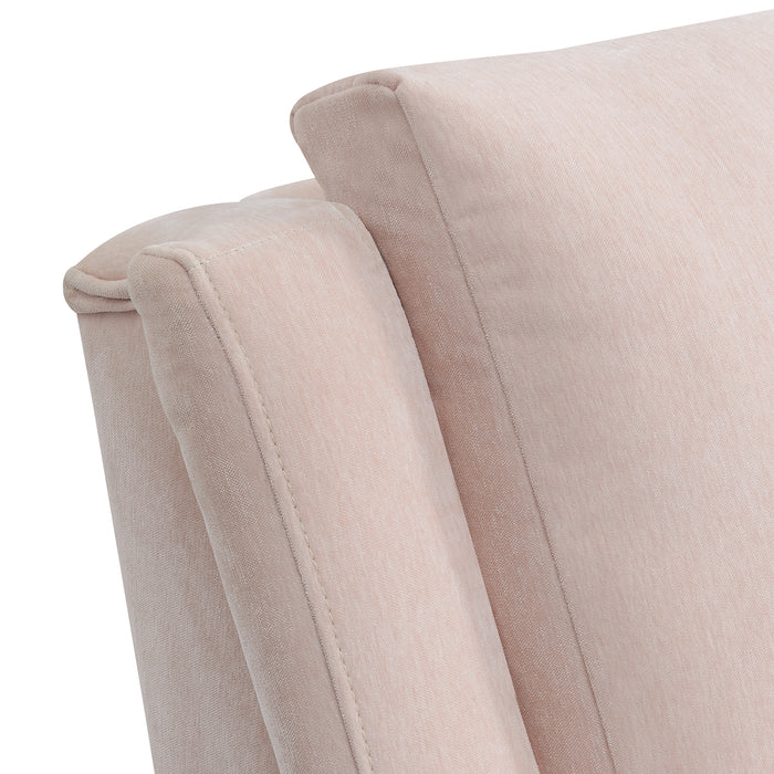 Cambridge Chair In Amigo Blush