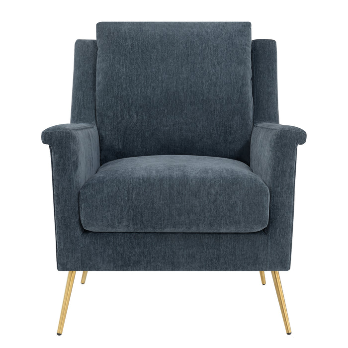 Cambridge Chair In Amigo Slate - Jack’s Furniture and More (Laredo, TX)