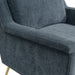 Cambridge Chair In Amigo Slate - Jack’s Furniture and More (Laredo, TX)