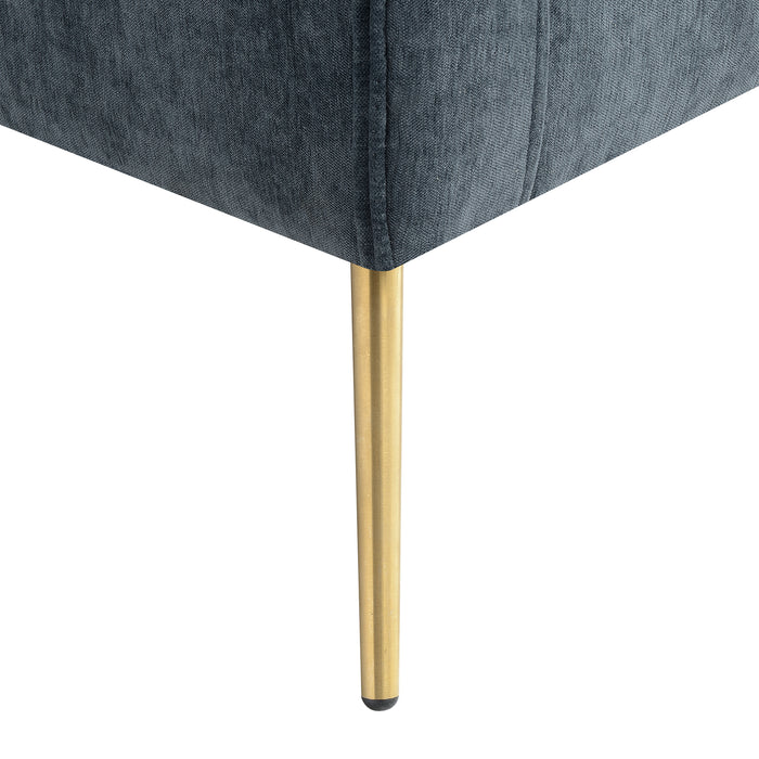 Cambridge Chair In Amigo Slate - Jack’s Furniture and More (Laredo, TX)