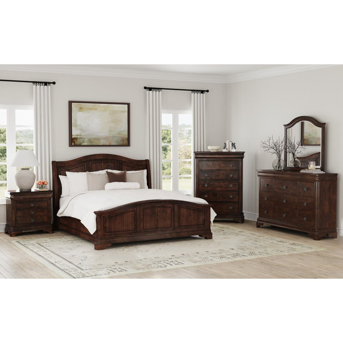 Cameron Nightstand - Jack’s Furniture and More (Laredo, TX)
