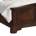 Cameron Cherry Panel Bedroom Set - Jack’s Furniture and More (Laredo, TX)