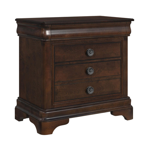 Cameron Nightstand - Jack’s Furniture and More (Laredo, TX)