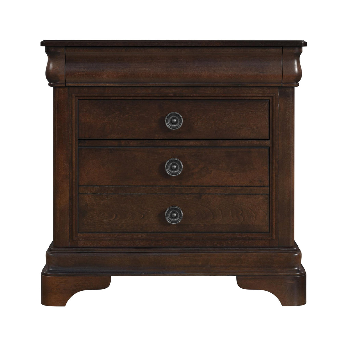 Cameron Nightstand - Jack’s Furniture and More (Laredo, TX)