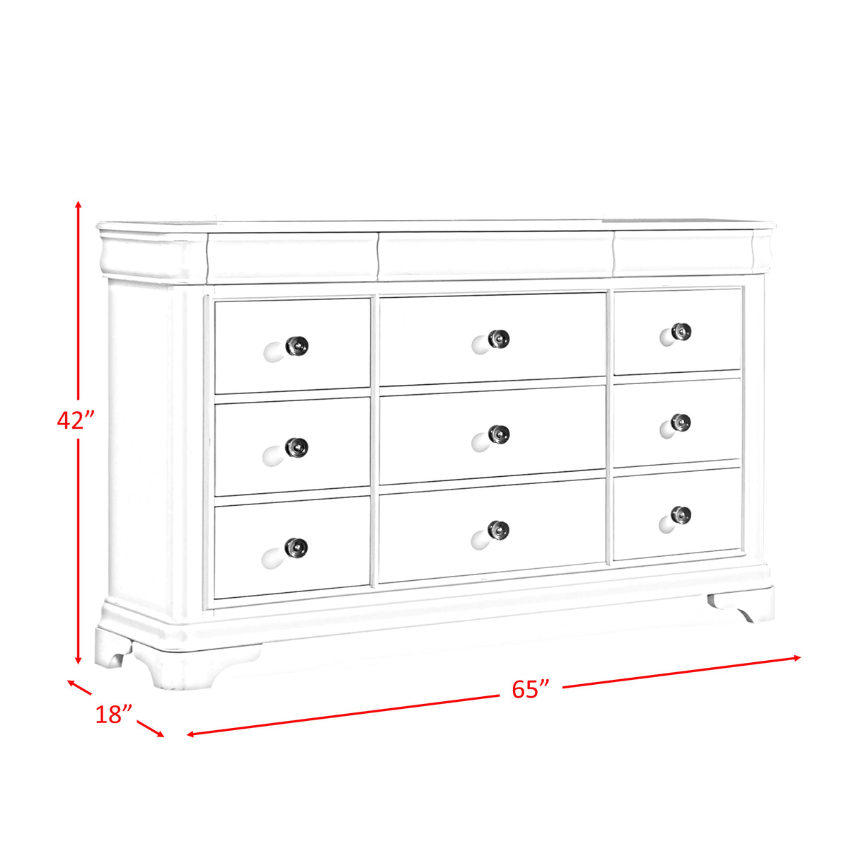 Cameron Dresser - Jack’s Furniture and More (Laredo, TX)