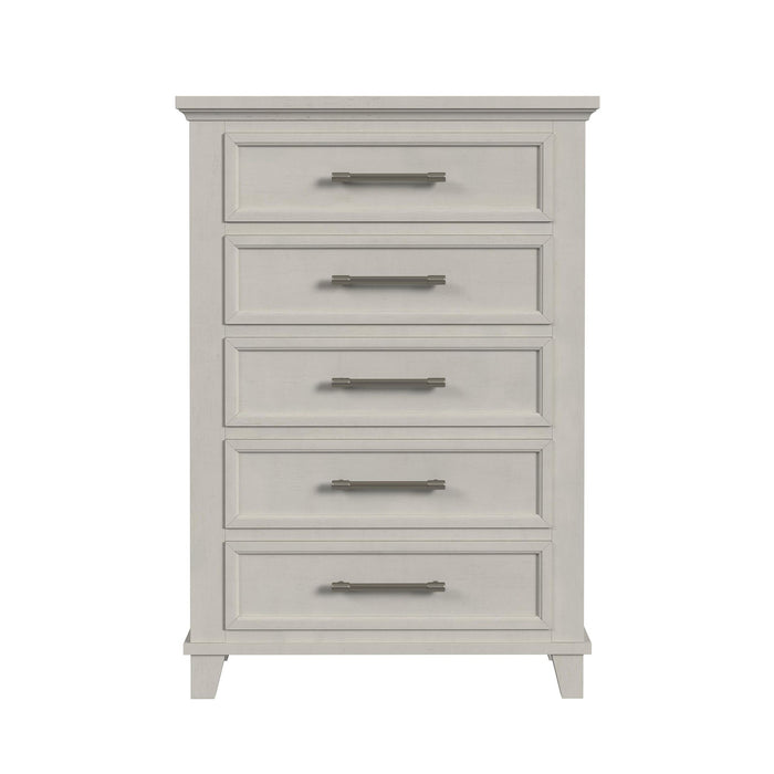 Canterbury 5-Drawer Chest - Jack’s Furniture and More (Laredo, TX)