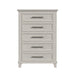 Canterbury 5-Drawer Chest - Jack’s Furniture and More (Laredo, TX)