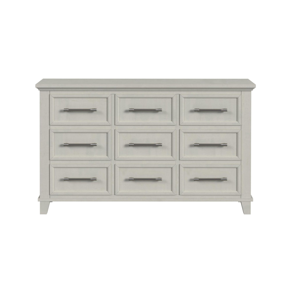 Canterbury 9-Drawer Dresser