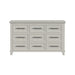 Canterbury 9-Drawer Dresser - Jack’s Furniture and More (Laredo, TX)