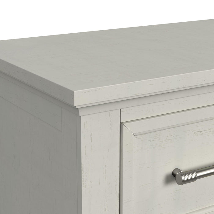 Canterbury 5-Drawer Chest - Jack’s Furniture and More (Laredo, TX)
