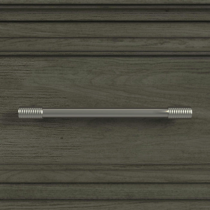 Canterbury 5-Drawer Chest - Jack’s Furniture and More (Laredo, TX)