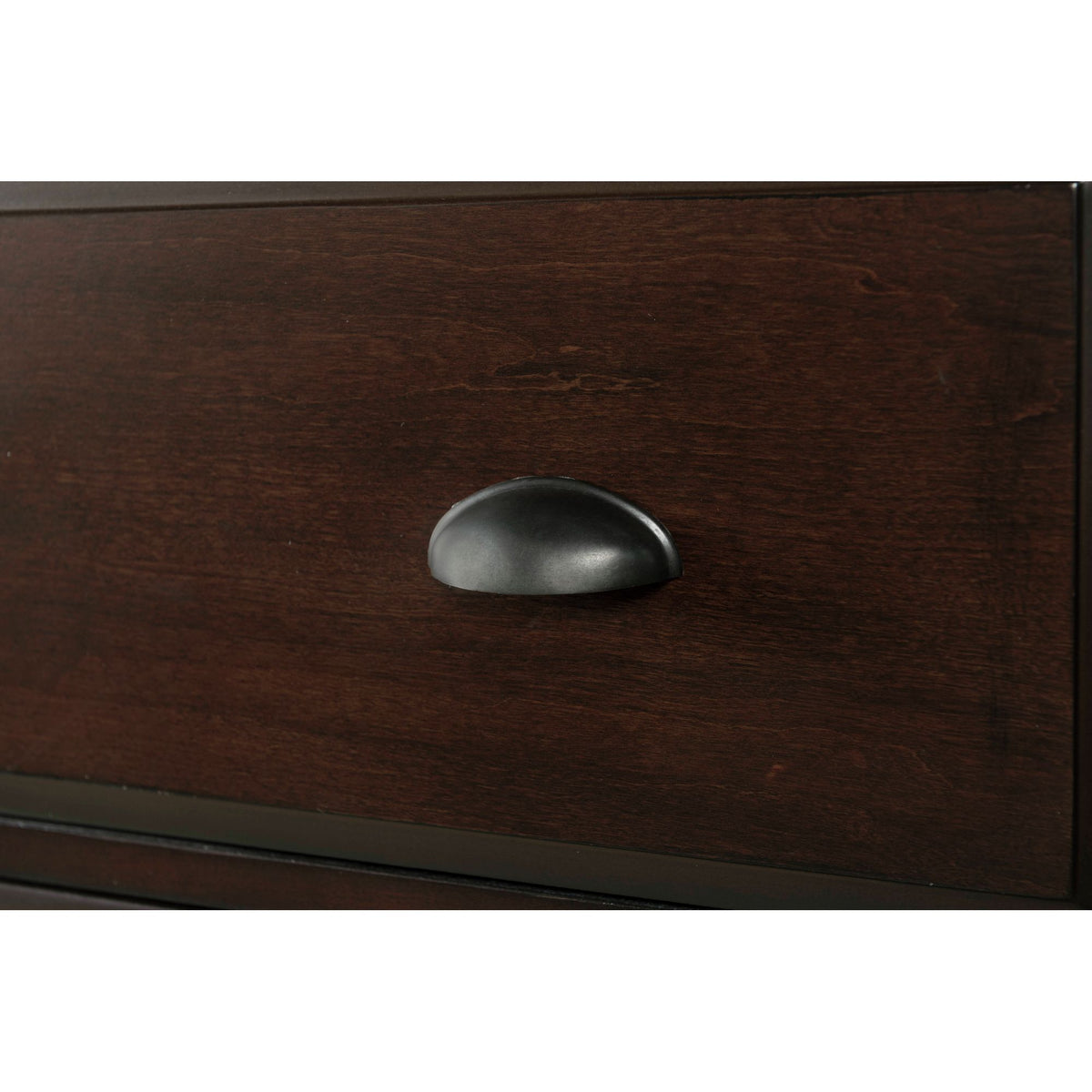 Canton Nightstand Cherry - Jack’s Furniture and More (Laredo, TX)