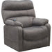 Catnapper Buckley Power Lift Recliner in Graphite 4864 image