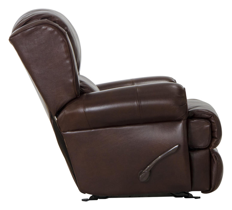 Duncan Deluxe Glider Recliner