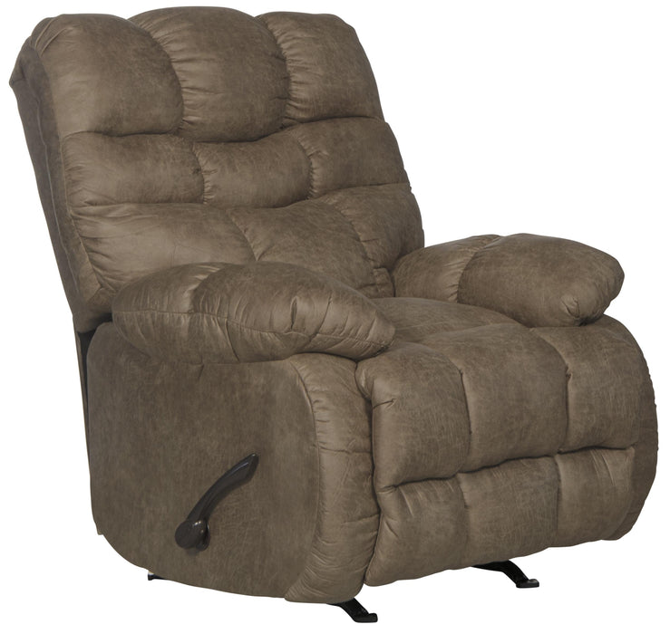 Berman Chaise Rocker Recliner