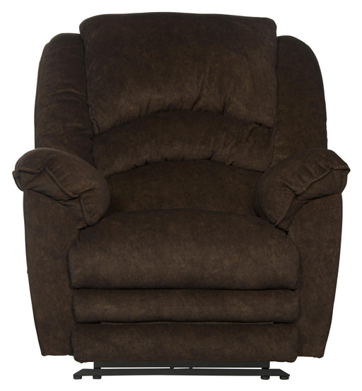 Rialto Power Lay Flat Recliner image