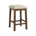 Jax Bar Table Single Pack (Table + Three Stools) - Jack’s Furniture and More (Laredo, TX)