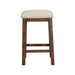 Jax Bar Table Single Pack (Table + Three Stools) - Jack’s Furniture and More (Laredo, TX)