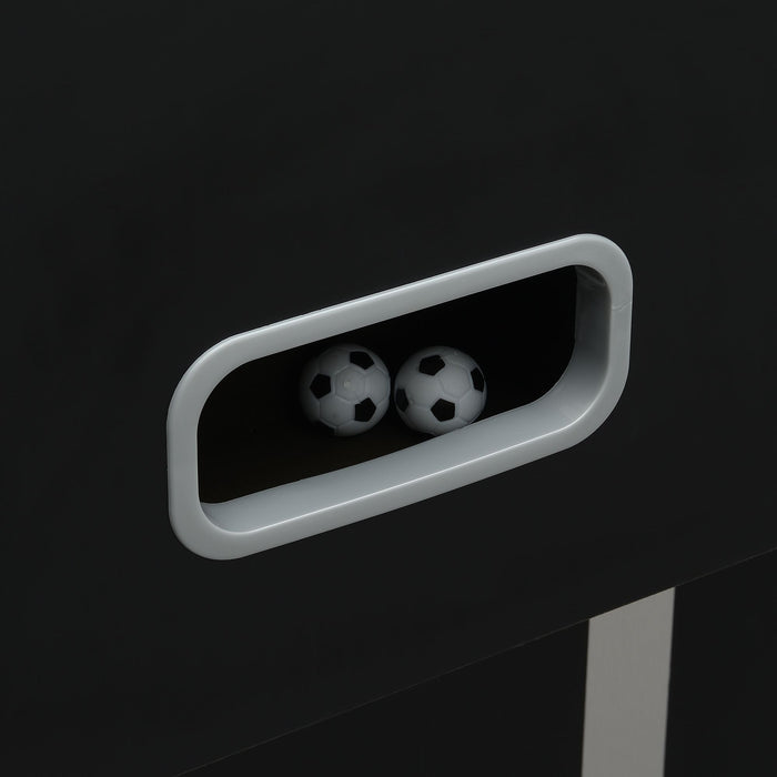 Clara Foosball Table - Jack’s Furniture and More (Laredo, TX)