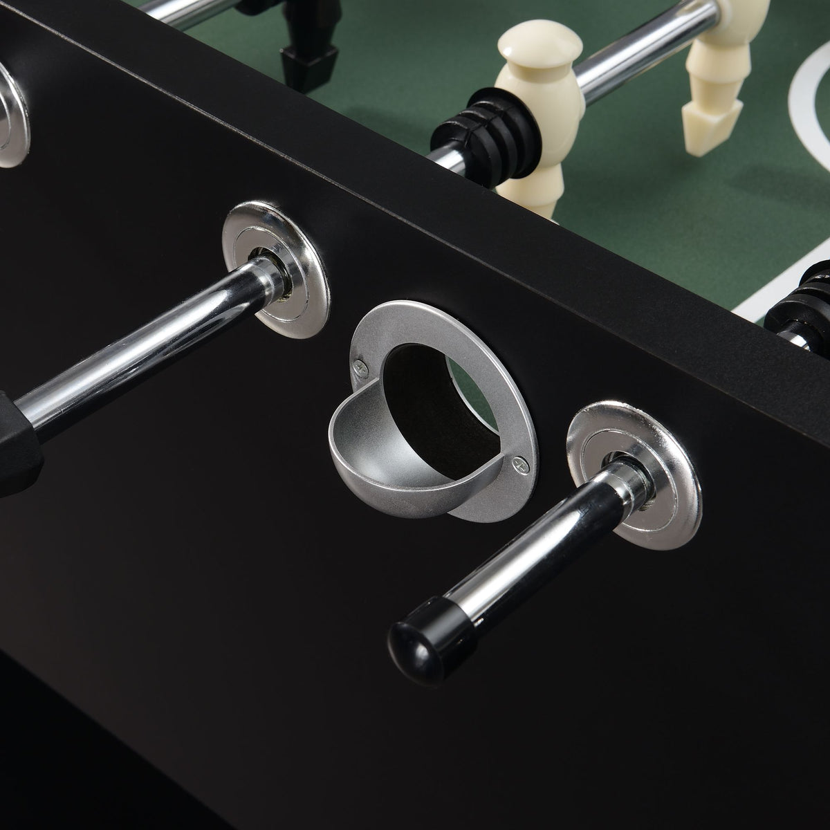 Clara Foosball Table - Jack’s Furniture and More (Laredo, TX)