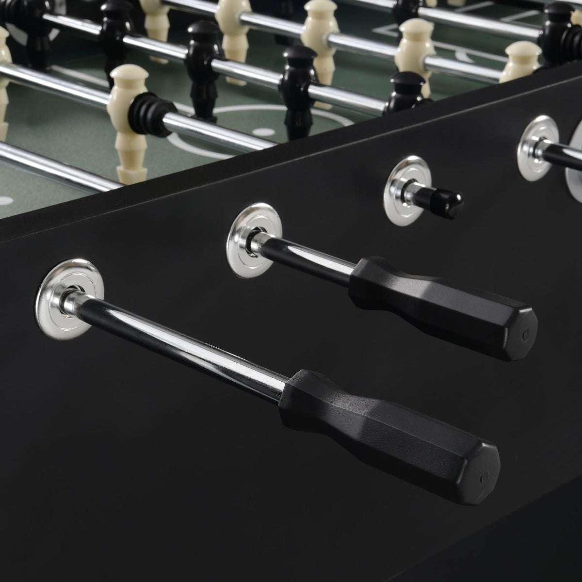 Clara Foosball Table - Jack’s Furniture and More (Laredo, TX)