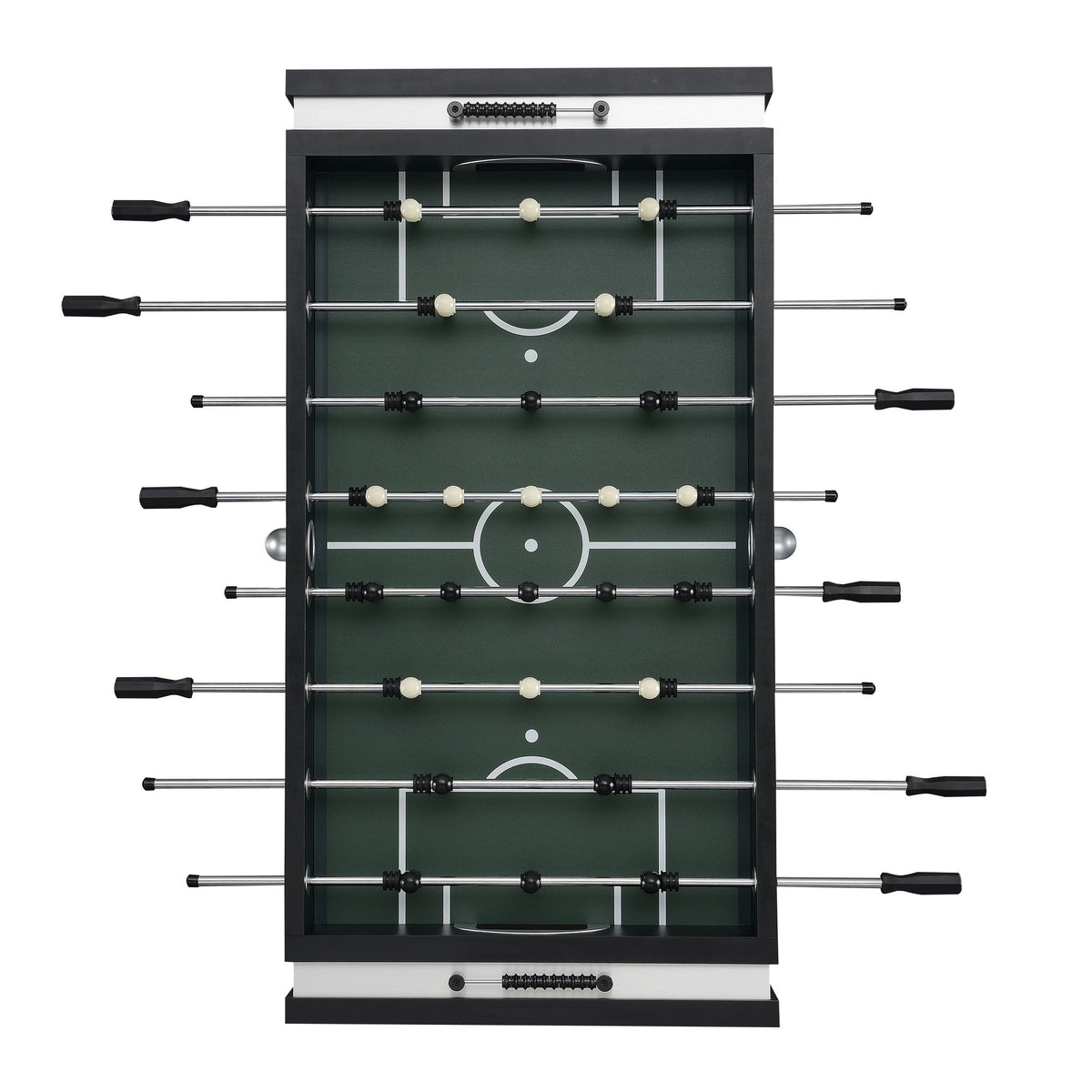 Clara Foosball Table - Jack’s Furniture and More (Laredo, TX)