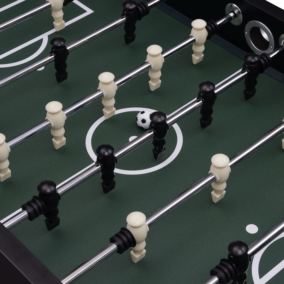 Clara Foosball Table - Jack’s Furniture and More (Laredo, TX)