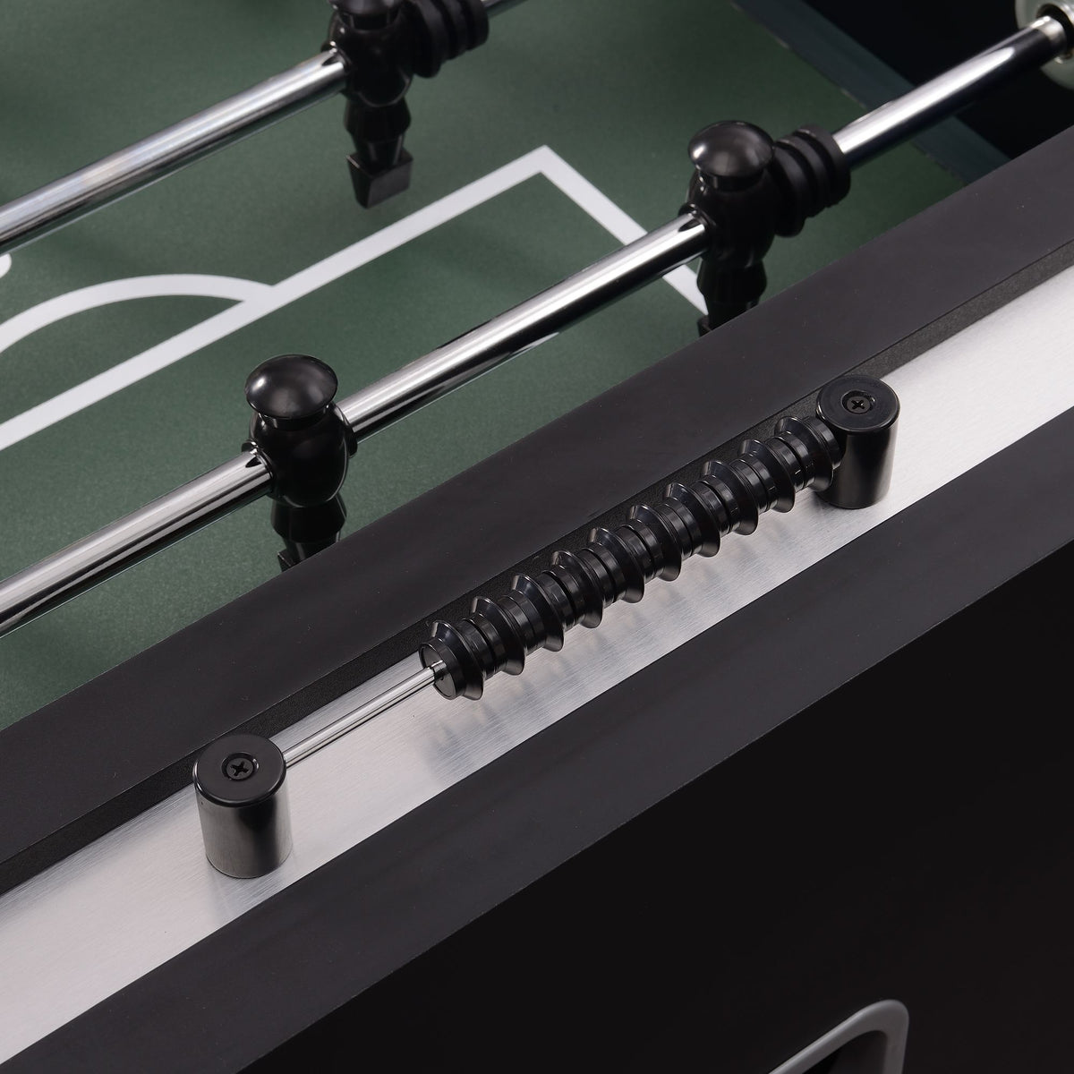 Clara Foosball Table - Jack’s Furniture and More (Laredo, TX)