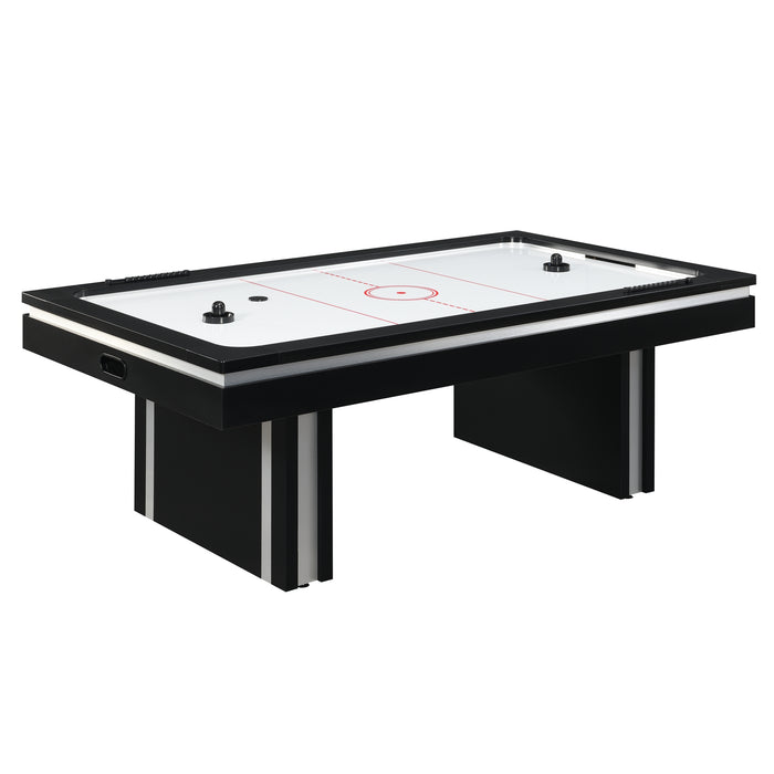Cloud Air Hockey Table (SSG-102506) Air Hockey Table - Jack’s Furniture and More (Laredo, TX)