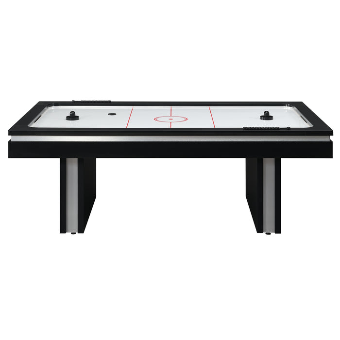Cloud Air Hockey Table (SSG-102506) Air Hockey Table - Jack’s Furniture and More (Laredo, TX)