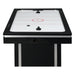 Cloud Air Hockey Table (SSG-102506) Air Hockey Table - Jack’s Furniture and More (Laredo, TX)