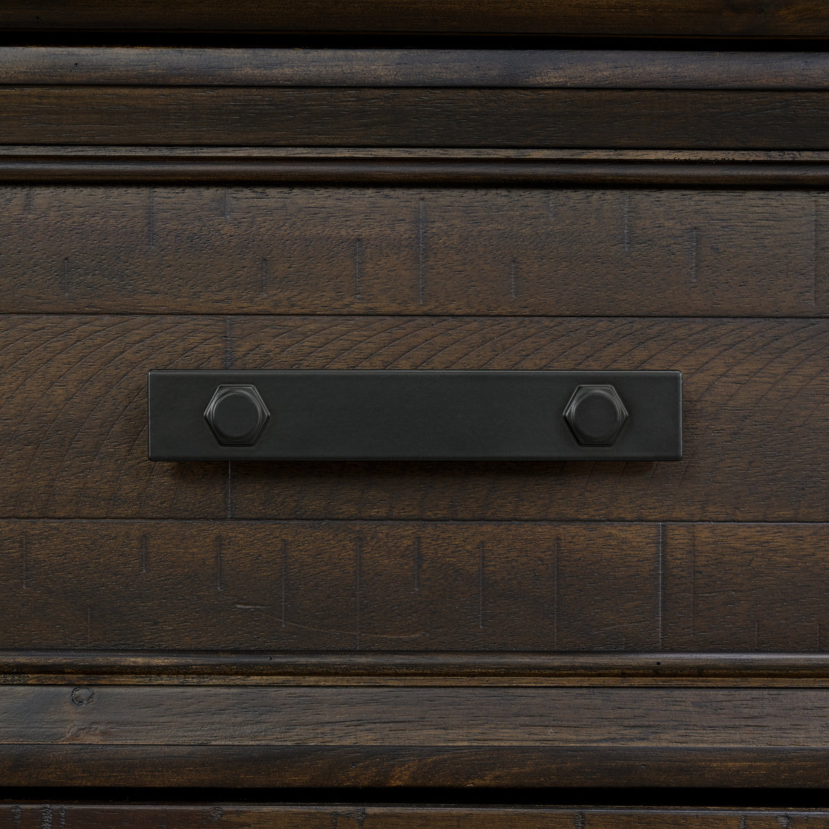 Colorado City Storage Bed