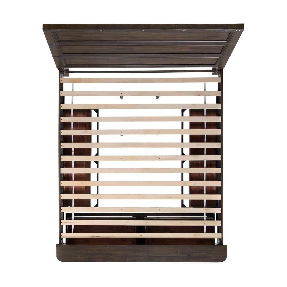Colorado City Storage Bedroom Set