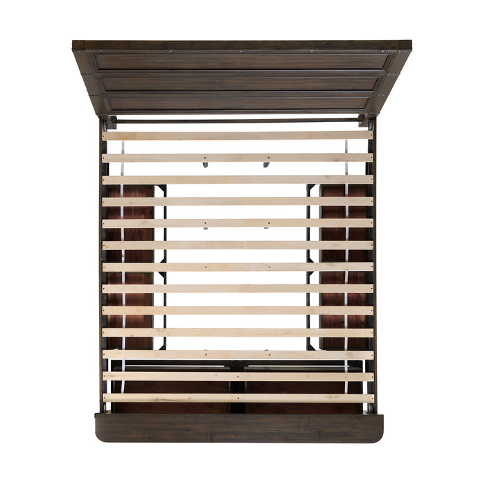 Colorado City Storage Bedroom Set - Jack’s Furniture and More (Laredo, TX)