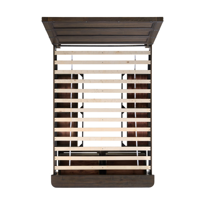 Colorado City Storage Bedroom Set - Jack’s Furniture and More (Laredo, TX)